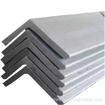 Aisi Standard Equal/Unequal Angle Steel For Construction